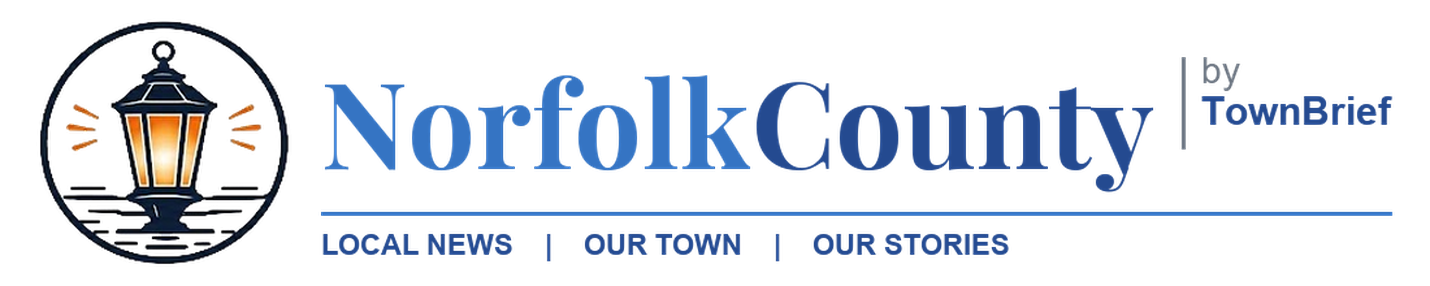 Norfolk County News
